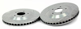 Disc Brake Rotor Set (BKCZ-55043-020)