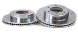 Disc Brake Rotor Set (BKCZ-54111-020)