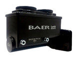 ReMaster 4-Bolt Mopar Master Cyl Assembly (BKCZ-6801301LP)