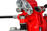 Parking Brake Cables