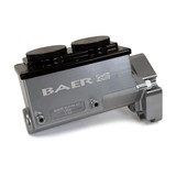 Brake Master Cylinder (BKCZ-6801329LP)