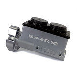 Brake Master Cylinder (BKCZ-6801329RP)