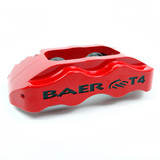 Replacement Pads for Baer T4 Caliper