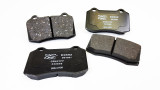 Disc Brake Pad Set (BKCZ-D0592)