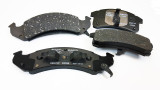 Disc Brake Pad Set (BKCZ-D0623)