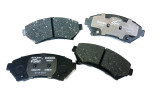 Disc Brake Pad Set (BKCZ-D0699)