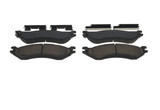 Disc Brake Pad Set (BKCZ-D0679)