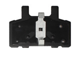 Disc Brake Pad Set (BKCZ-D0370)
