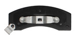 Disc Brake Pad Set (BKCZ-D0370)