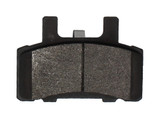 Disc Brake Pad Set (BKCZ-D0370)