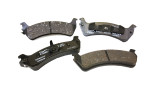 Disc Brake Pad Set (BKCZ-D0667)
