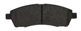 Disc Brake Pad Set (BKCZ-D0757)