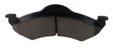 Disc Brake Pad Set (BKCZ-D0820)