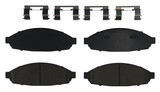 Disc Brake Pad Set (BKCZ-D0931)