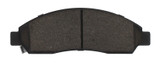 Disc Brake Pad Set (BKCZ-D1039)