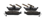 Disc Brake Pad Set (BKCZ-D0963)