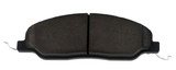 Disc Brake Pad Set (BKCZ-D1081)