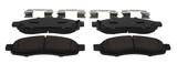 Disc Brake Pad Set (BKCZ-D1015)