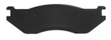 Disc Brake Pad Set (BKCZ-D0966)