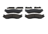 Disc Brake Pad Set (BKCZ-D0966)