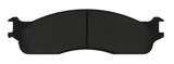 Disc Brake Pad Set (BKCZ-D0965)