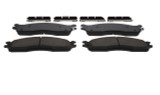 Disc Brake Pad Set (BKCZ-D0965)