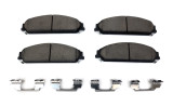 Disc Brake Pad Set (BKCZ-D1058)