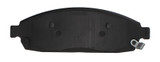 Disc Brake Pad Set (BKCZ-D1080)