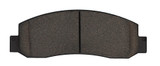Disc Brake Pad Set (BKCZ-D1080)