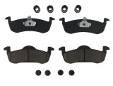 Disc Brake Pad Set (BKCZ-D1279)