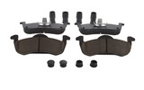 Disc Brake Pad Set (BKCZ-D1279)