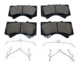 Disc Brake Pad Set (BKCZ-D1303)
