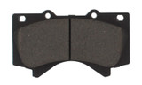 Disc Brake Pad Set (BKCZ-D1303)