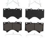 Disc Brake Pad Set (BKCZ-D1303)
