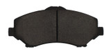 Disc Brake Pad Set (BKCZ-D1273)