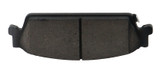 Disc Brake Pad Set (BKCZ-D1194)