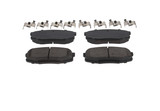 Disc Brake Pad Set (BKCZ-D1304)