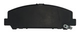 Disc Brake Pad Set (BKCZ-D1286)