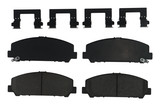 Disc Brake Pad Set (BKCZ-D1286)