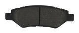 Disc Brake Pad Set (BKCZ-D1337)