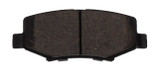 Disc Brake Pad Set (BKCZ-D1274)