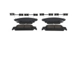 Disc Brake Pad Set (BKCZ-D1707)