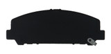 Disc Brake Pad Set (BKCZ-D1509)