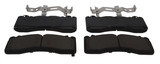 Disc Brake Pad Set (BKCZ-D1792B)