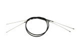 Parking Brake Cable (BKCZ-6805158)