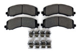 Disc Brake Pad Set (BKCZ-D2382)