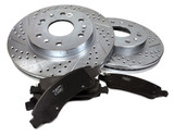 Disc Brake Kit (BKCZ-99169-1602)