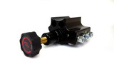 ReMaster 2-Bolt GM/Ford Master Cyl Combo Kit