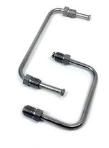 ReMaster 2-Bolt GM/Ford Master Cyl Combo Kit