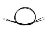 Parking Brake Cable (BKCZ-6805159)